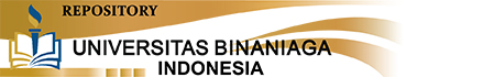 Universitas Binaniaga Indonesia